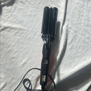 Wigo Ceramic Hair Waver